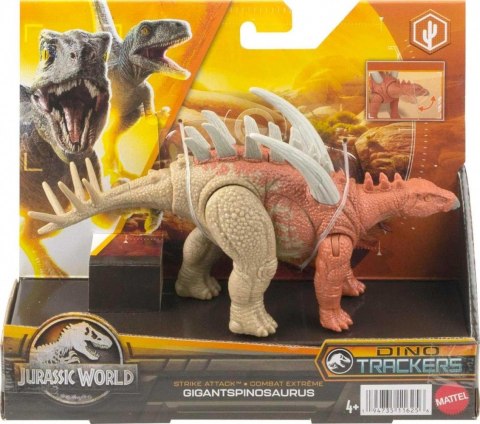 Figurka Jurassic World Dinozaur Gigantspinozaur Figurka Jurassic World Dinozaur Gigantspinozaur