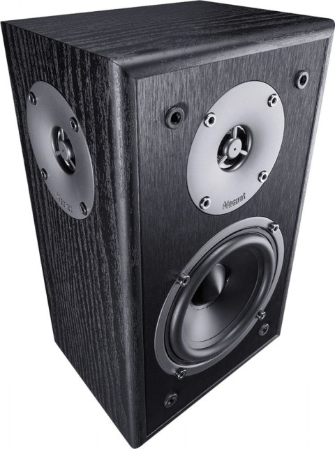 Głośnik Monitor S10 D czarny (2szt) Głośnik Monitor S10 D czarny (2szt)