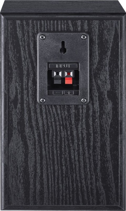 Głośnik Monitor S10 D czarny (2szt) Głośnik Monitor S10 D czarny (2szt)