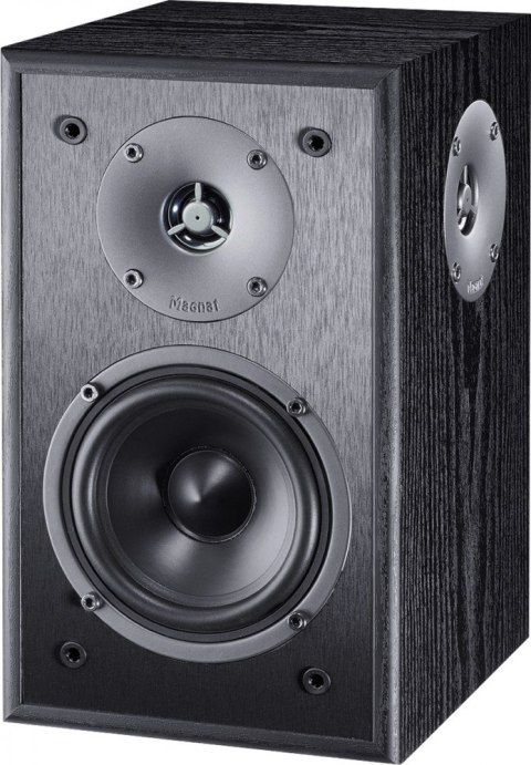 Głośnik Monitor S10 D czarny (2szt) Głośnik Monitor S10 D czarny (2szt)