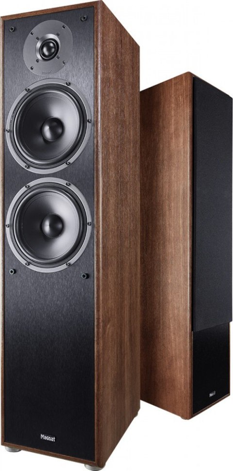 Głośnik Monitor S80 ATM Walnut Głośnik Monitor S80 ATM Walnut