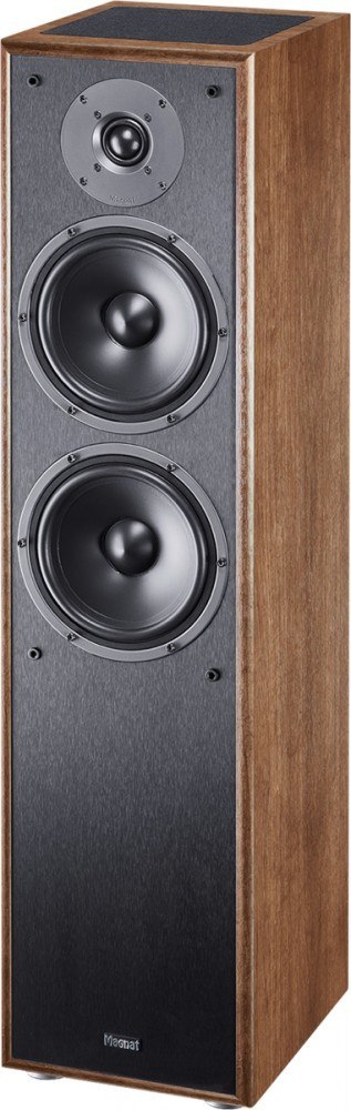 Głośnik Monitor S80 ATM Walnut Głośnik Monitor S80 ATM Walnut