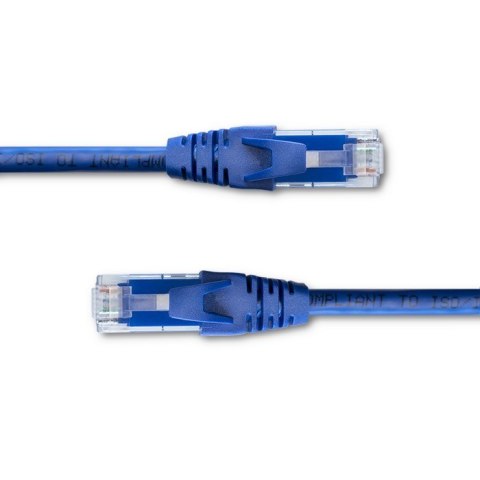 Kabel patchcord UTP | CAT6 | 2 x RJ-45 | 5m Kabel patchcord UTP | CAT6 | 2 x RJ-45 | 5m