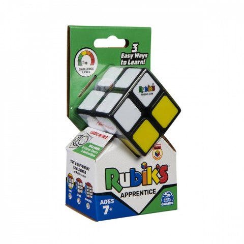 Kostka Rubiks: Kostka Dwukolorowa Kostka Rubiks: Kostka Dwukolorowa