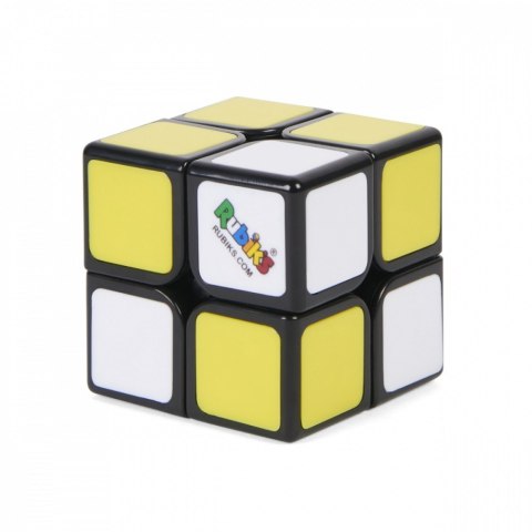 Kostka Rubiks: Kostka Dwukolorowa Kostka Rubiks: Kostka Dwukolorowa