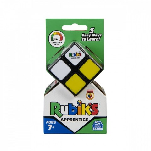 Kostka Rubiks: Kostka Dwukolorowa Kostka Rubiks: Kostka Dwukolorowa