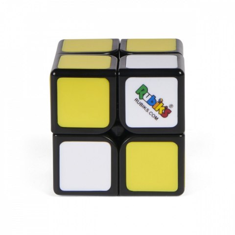 Kostka Rubiks: Kostka Dwukolorowa Kostka Rubiks: Kostka Dwukolorowa