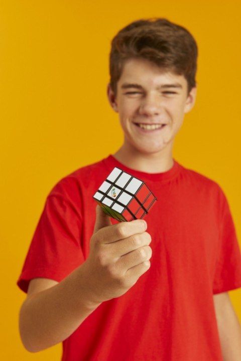 Kostka Rubiks: Kostka Mechaniczna Kostka Rubiks: Kostka Mechaniczna