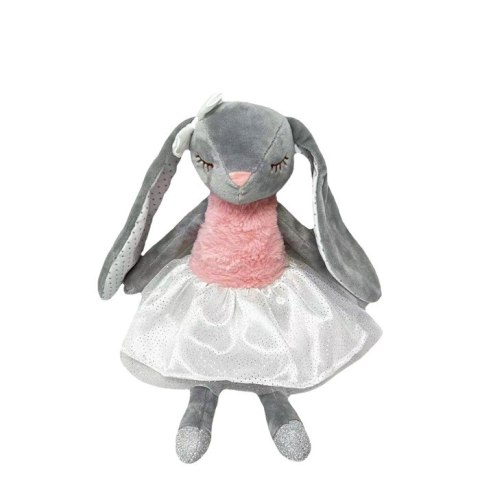 Maskotka Króliczka Ola 38 cm Maskotka Króliczka Ola 38 cm