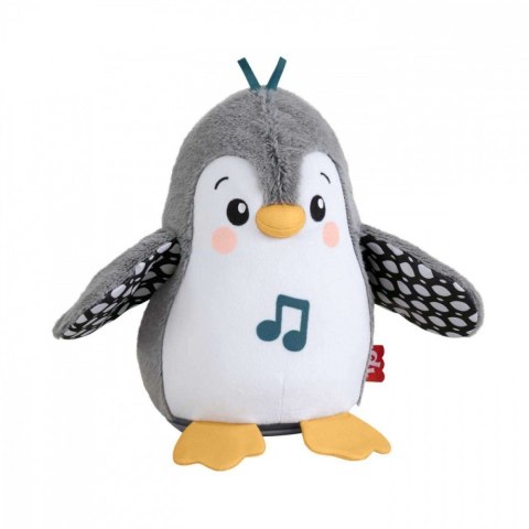 Maskotka interaktywna Muzyczny Pingwinek Kiwaczek Maskotka interaktywna Muzyczny Pingwinek Kiwaczek