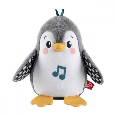 Maskotka interaktywna Muzyczny Pingwinek Kiwaczek Maskotka interaktywna Muzyczny Pingwinek Kiwaczek