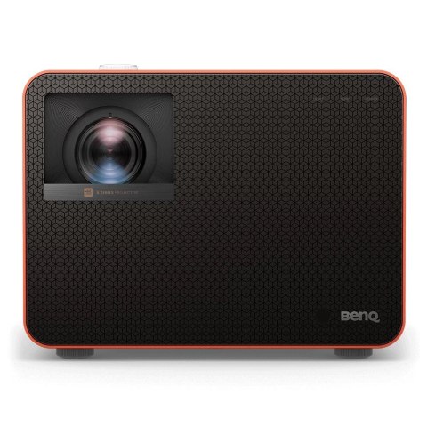 Projektor X3100i DLP 4K 3000ANSI/GL/HDMI/4K Projektor X3100i DLP 4K 3000ANSI/GL/HDMI/4K