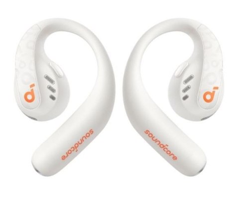 Słuchawki nauszne Soundcore AeroFit Pro białe