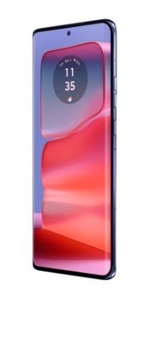 Smartfon Edge 50 PRO 12/512 Luxe Lavender (fioletowy) Smartfon Edge 50 PRO 12/512 Luxe Lavender (fioletowy)
