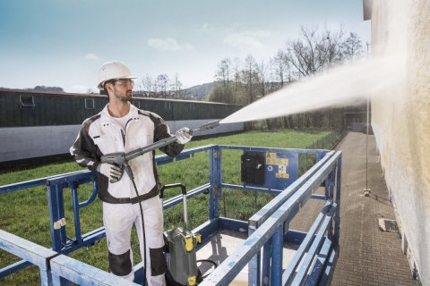 Urządzenie wysokociśnieniowe HD 5/17 C Plus EU 1.520-941.0 Urządzenie wysokociśnieniowe HD 5/17 C Plus EU 1.520-941.0