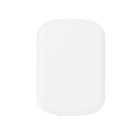 Bezprzewodowy power bank z MagSafe 5000mAh, USB-C 20W PD Bezprzewodowy power bank z MagSafe 5000mAh, USB-C 20W PD