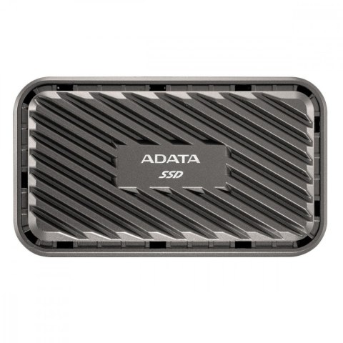 Dysk SSD External SE770 2TB USB3.2-A/C RGB