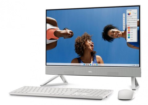 Komputer Inspiron All in One 5430 Win11Pro Intel 7 150U/23.8 FHD Touch/1TB/16GB/Intel/3Y NBD