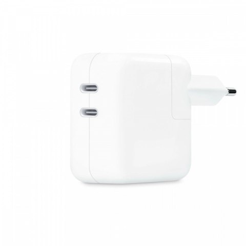 Ładowarka 35W DUAL USB-C Ładowarka 35W DUAL USB-C