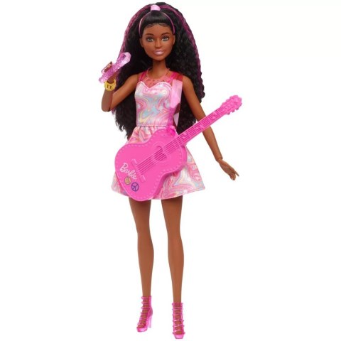 Lalka Barbie Kariera, Gwiazda popu Lalka Barbie Kariera, Gwiazda popu