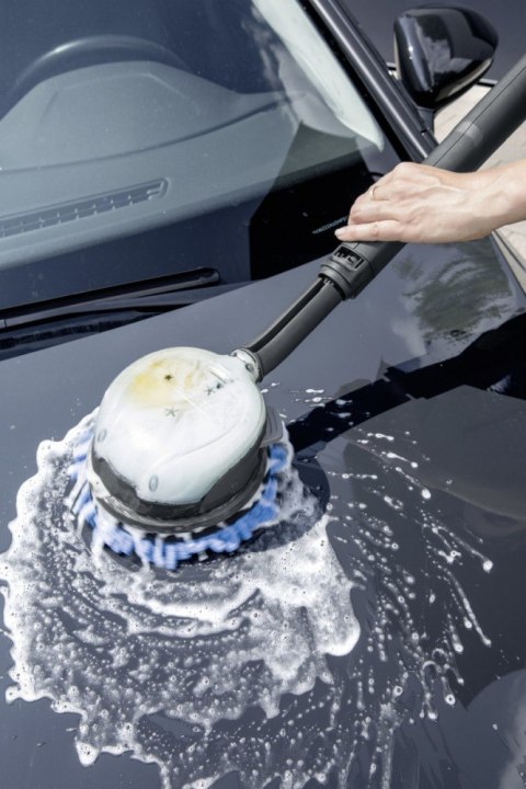 Szampon samochodowy RM 619 5l 6.295-360.0 Szampon samochodowy RM 619 5l 6.295-360.0
