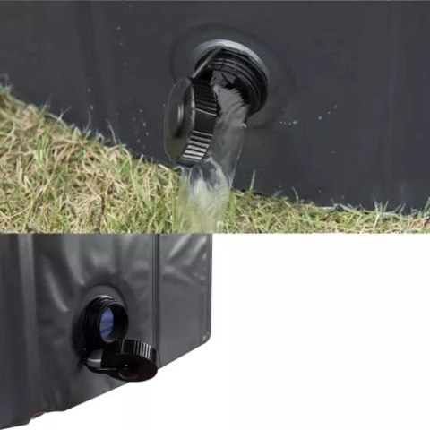 Basen/ kojec dla psa składany 100x30 Purlov 20929 Purlov Basen/ kojec dla psa składany 100x30 Purlov 20929 Purlov