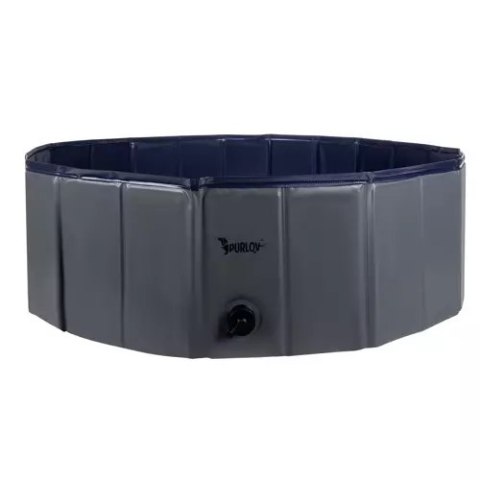 Basen/ kojec dla psa składany 100x30 Purlov 20929 Purlov Basen/ kojec dla psa składany 100x30 Purlov 20929 Purlov