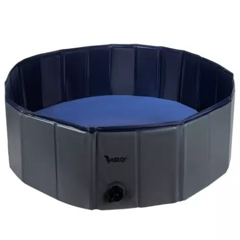 Basen/ kojec dla psa składany 100x30 Purlov 20929 Purlov Basen/ kojec dla psa składany 100x30 Purlov 20929 Purlov