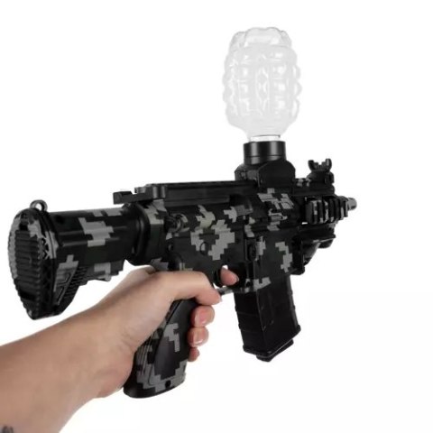 Karabin/ pistolet na kulki żelowe Kruzzel 20451 Kruzzel Karabin/ pistolet na kulki żelowe Kruzzel 20451 Kruzzel