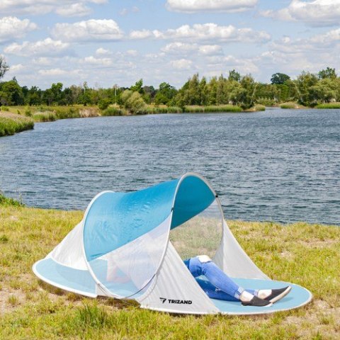 Namiot plażowy 190x120x90cm Trizand 20974 Trizand Namiot plażowy 190x120x90cm Trizand 20974 Trizand