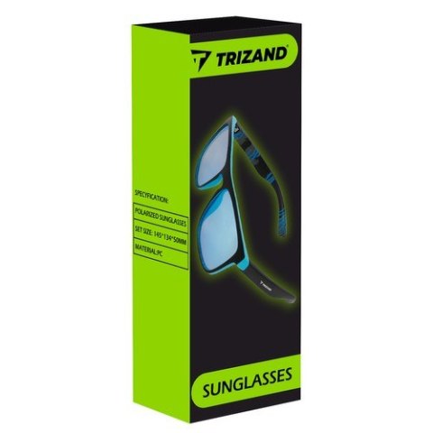 Okulary przeciwsłoneczne Trizand 21149 Trizand Okulary przeciwsłoneczne Trizand 21149 Trizand