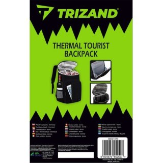 Plecak turystyczny- termiczny Trizand 21070 Trizand