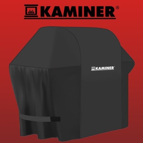 Pokrowiec na grill 100x60x95cm Kaminer 21074 Kaminer