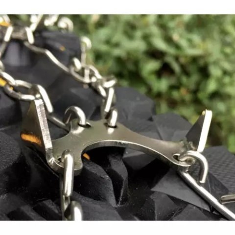 Raczki na buty/kolce antypoślizgowe 41-44 Trizand Trizand