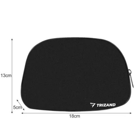 Raczki na buty/kolce antypoślizgowe r. XL Trizand Trizand
