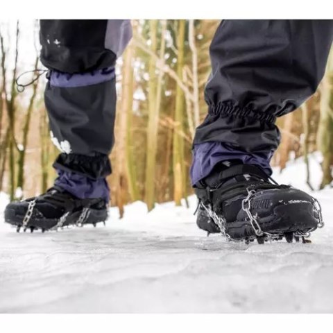 Raczki na buty/kolce antypoślizgowe r. XL Trizand Trizand