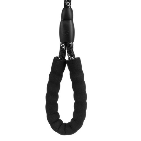 Smycz treningowa odblaskowa 5m Purlov 21655 Purlov
