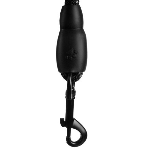 Smycz treningowa odblaskowa 5m Purlov 21655 Purlov