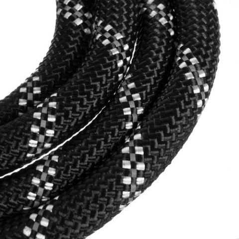 Smycz treningowa odblaskowa 5m Purlov 21655 Purlov