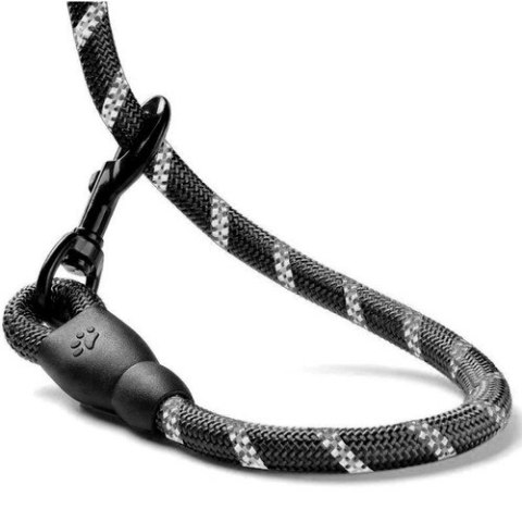 Smycz treningowa odblaskowa 5m Purlov 21655 Purlov