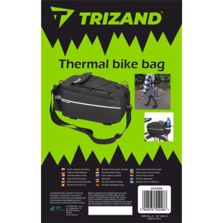 Torba rowerowa termiczna Trizand 20888 Trizand