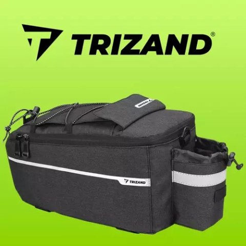 Torba rowerowa termiczna Trizand 20888 Trizand Torba rowerowa termiczna Trizand 20888 Trizand