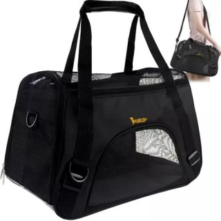 Transporter- torba dla psa/ kota Purlov 20940 Purlov
