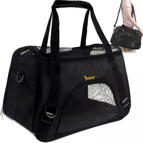 Transporter- torba dla psa/ kota Purlov 20940 Purlov