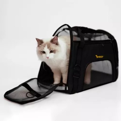 Transporter- torba dla psa/ kota Purlov 20940 Purlov