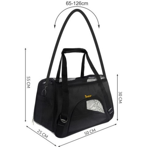 Transporter- torba dla psa/ kota Purlov 20940 Purlov