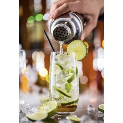 Zestaw barmański do drinków Ruhhy 21508 Ruhhy