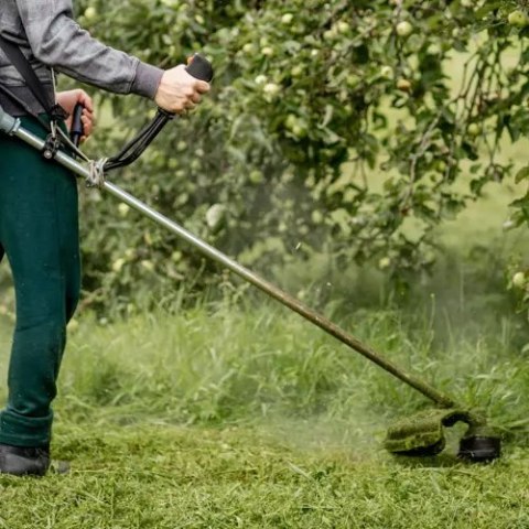 Żyłka tnąca do kosy spalinowej Bigstren 21073 Bigstren Żyłka tnąca do kosy spalinowej Bigstren 21073 Bigstren