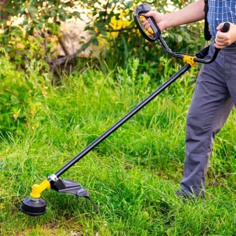 Żyłka tnąca do kosy spalinowej Bigstren 21073 Bigstren Żyłka tnąca do kosy spalinowej Bigstren 21073 Bigstren