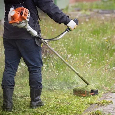 Żyłka tnąca do kosy spalinowej Bigstren 21073 Bigstren Żyłka tnąca do kosy spalinowej Bigstren 21073 Bigstren